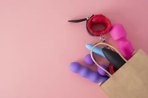 Pourquoi Acheter dans un Sex Shop en Ligne ? Le Guide du Plaisir en Toute Discrétion 2 sex shop en ligne