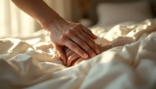 Qualités d'un homme pour orgasme