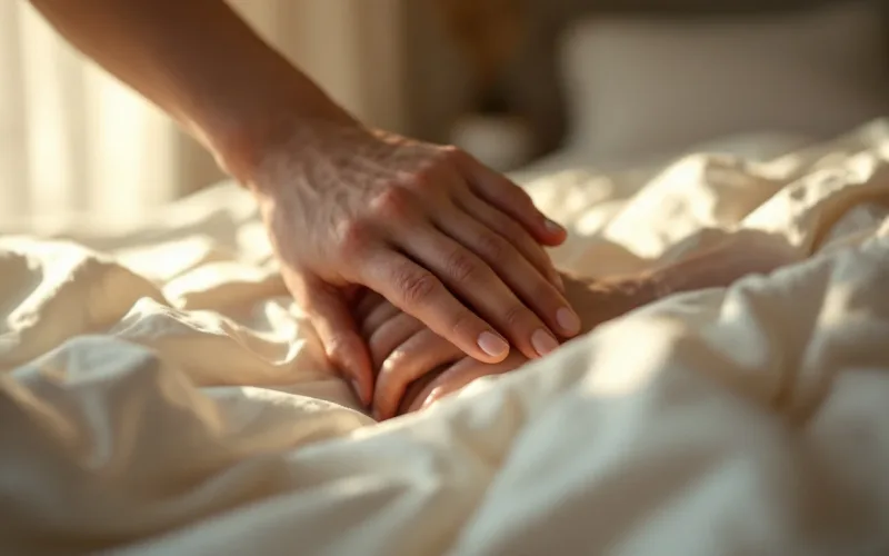 Qualités d'un homme pour orgasme