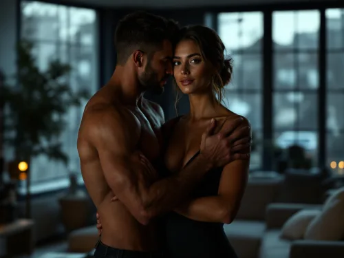 couple libertin pour plan cul