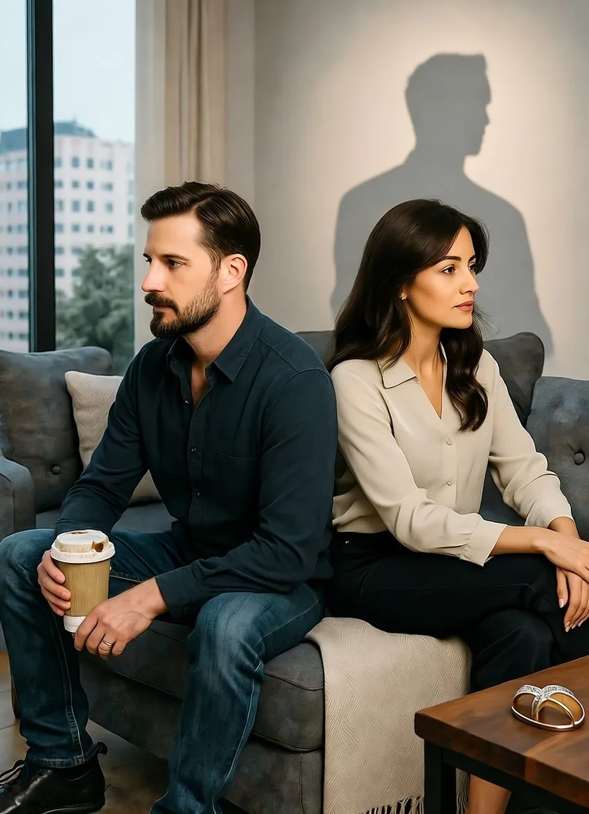 Peut-on être infidèle sans briser son couple ? Réalités, tabous et voies inattendues 1 couple infidele