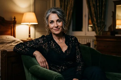Valérie, 51 Ans veut un hardeur de compétition 2 valerie 2
