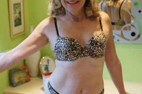 la belle cougar