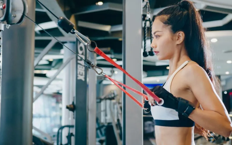 perdre du poids et mieux baiser