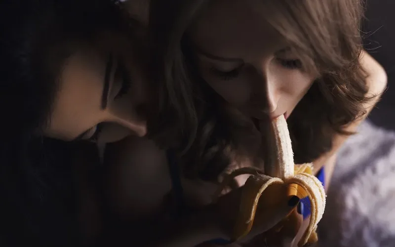 petite bulle fellation